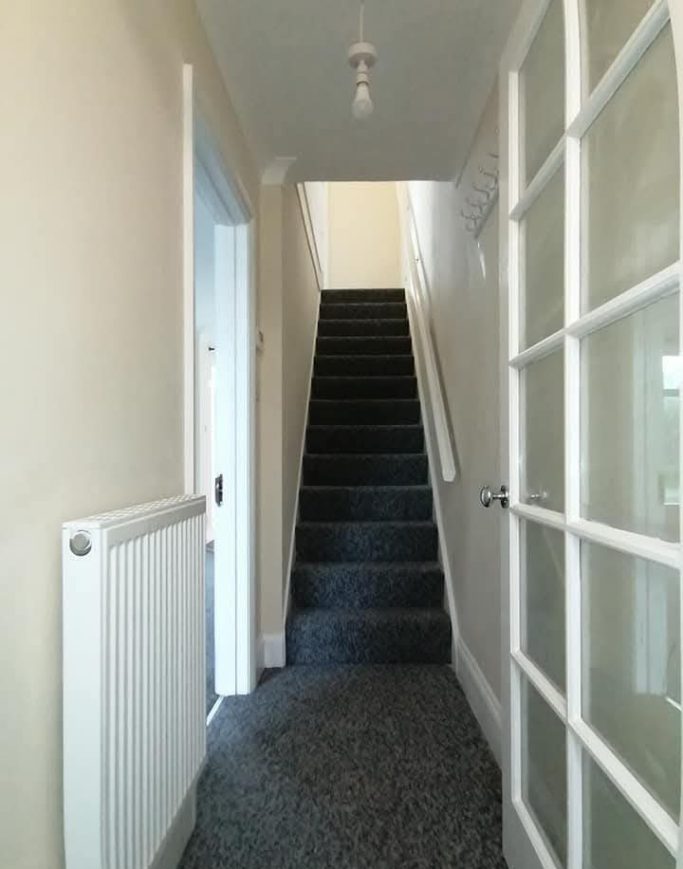 Property Decorated By Taskers Co